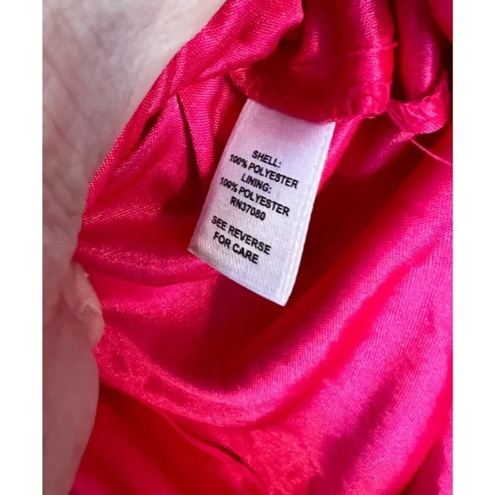 Cato Vintage Y2K Ladies Floral Midi Ruffled Skirt Size SMALL - Picture 6 of 6